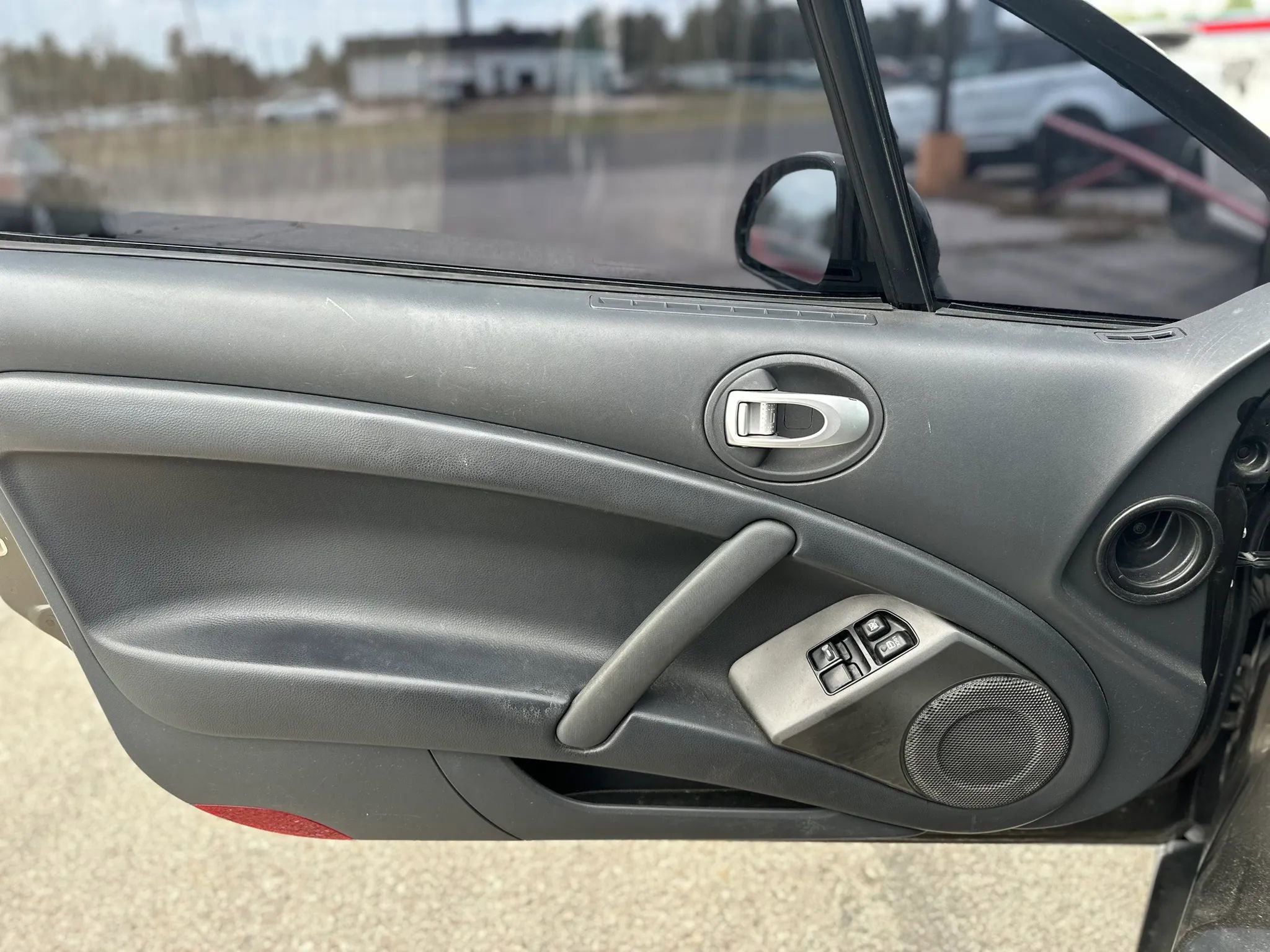 Used 2011 Mitsubishi Eclipse GS Sport FWD image 18