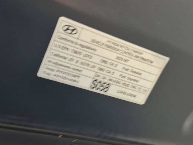 Used 2023 Hyundai Santa Fe Limited AWD/4WD image 28