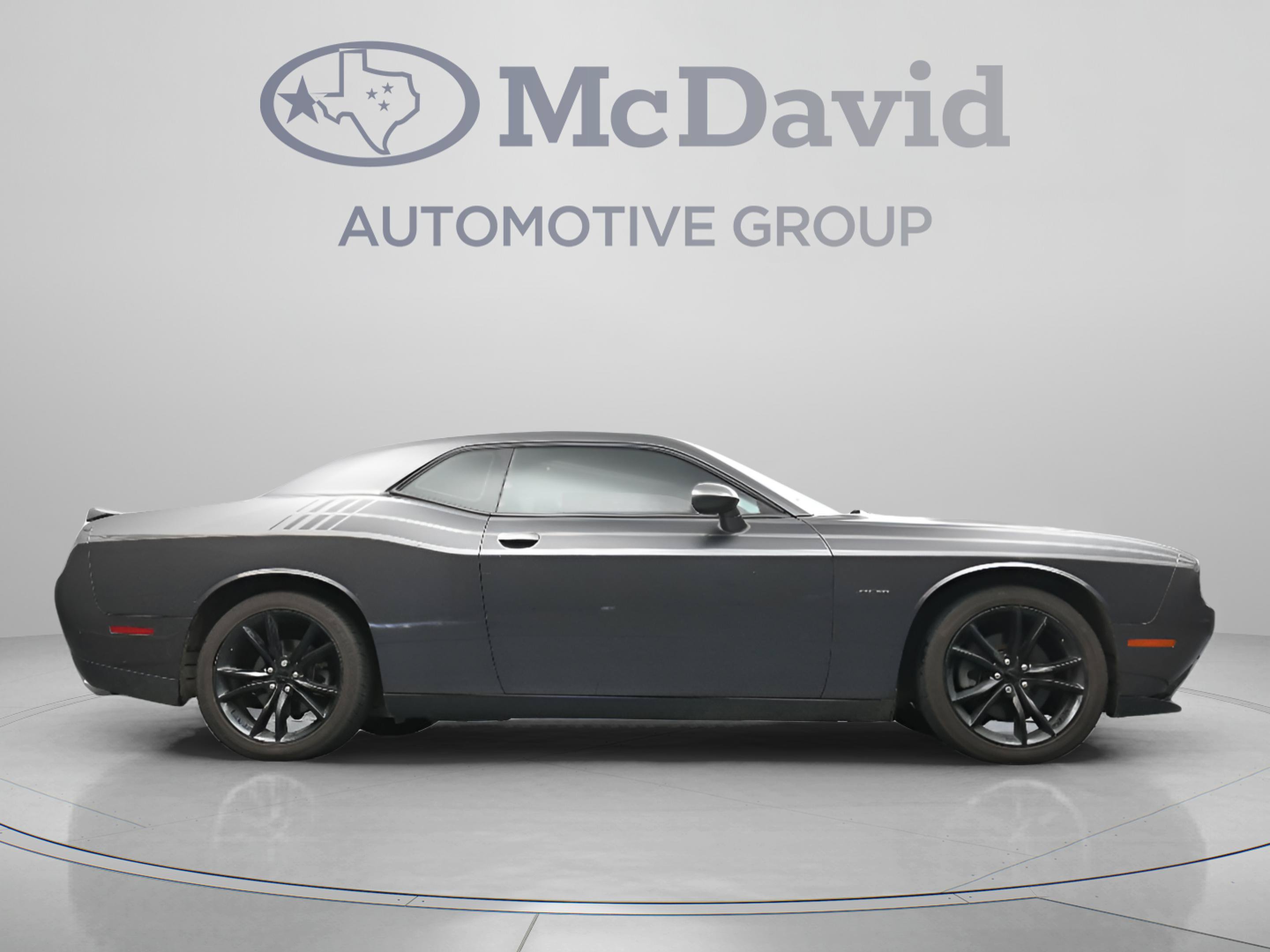 Used 2016 Dodge Challenger R/T Plus RWD image 31