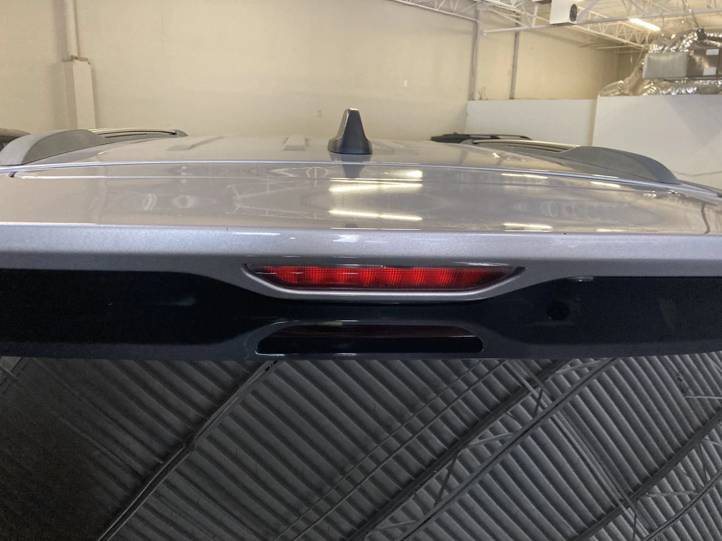 Used 2018 Jeep Grand Cherokee Limited AWD/4WD image 19