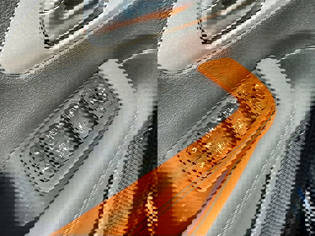 New 2026 Chrysler Pacifica Pinnacle w/ Trailer Tow Group image 24