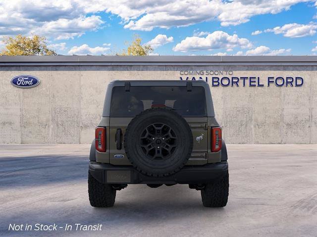New 2026 Ford Bronco Badlands AWD/4WD image 20