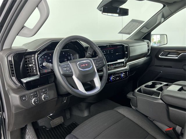 Used 2026 GMC Sierra 1500 Elevation w/ X31 Off-Road Package image 10