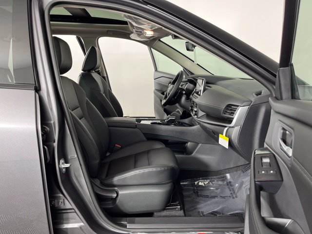 New 2026 Nissan Rogue Dark Armor FWD image 40
