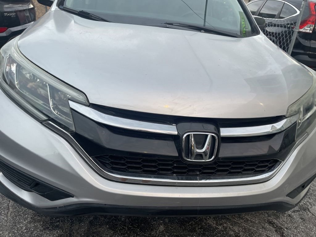 Used 2016 Honda CR-V LX image 18