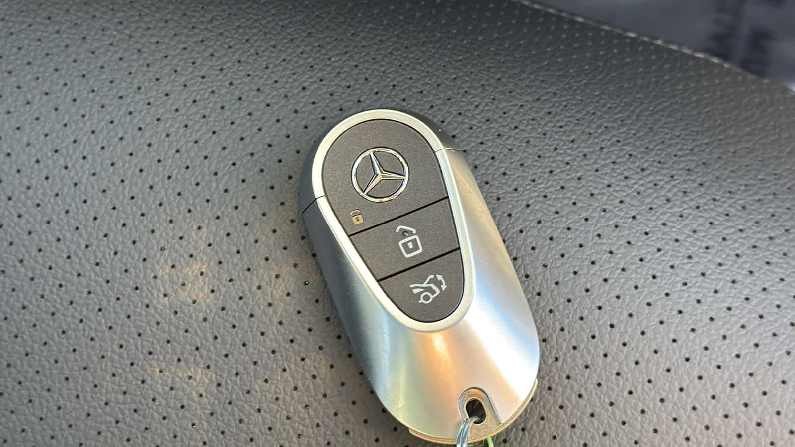 New 2026 Mercedes-Benz GLC 300 4MATIC image 37