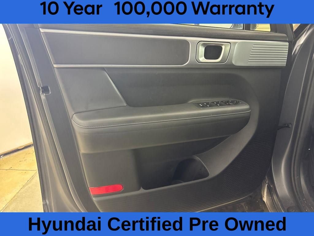 Certified 2025 Hyundai Santa Fe XRT AWD/4WD image 18
