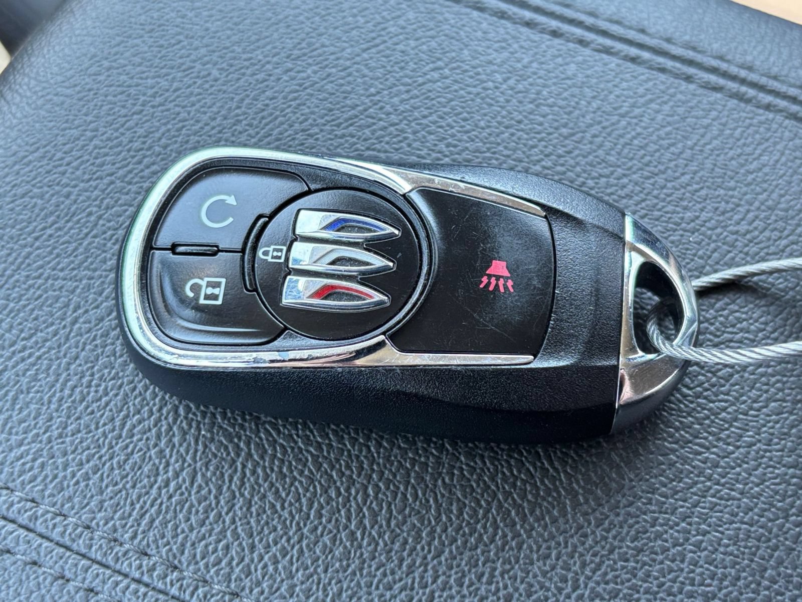 Used 2026 Buick Encore GX Preferred FWD image 20