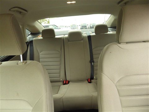 Used 2019 Ford Fusion S image 14