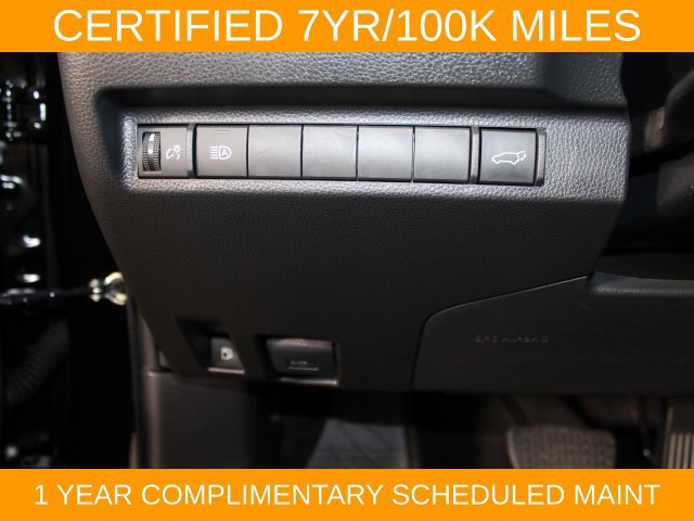 Used 2025 Toyota RAV4 XLE w/ Convenience Package AWD/4WD image 19