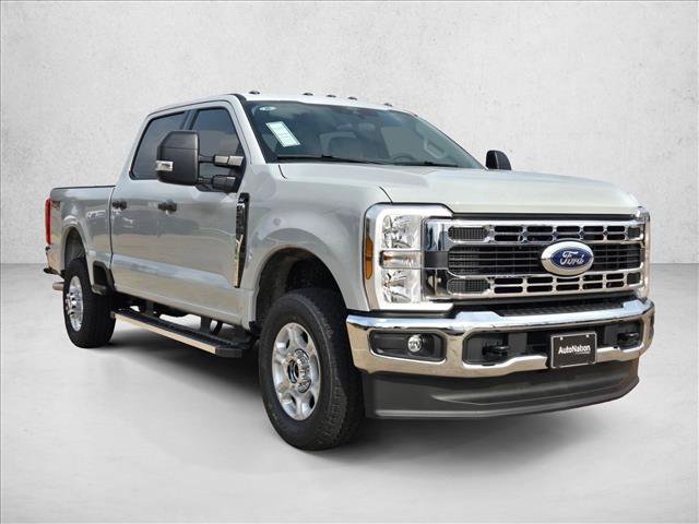 New 2026 Ford F250 XLT w/ FX4 Off-Road Package AWD/4WD image 14