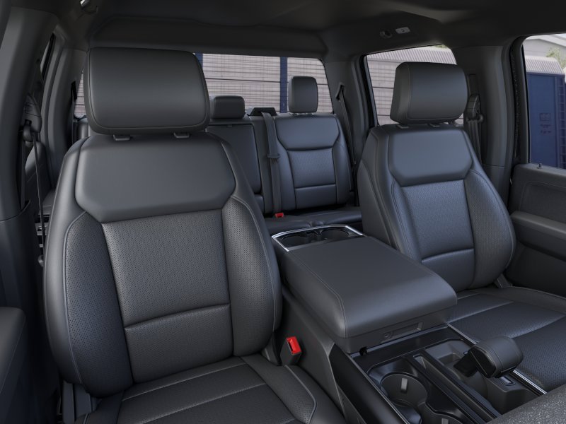 New 2026 Ford F150 Lariat RWD image 11
