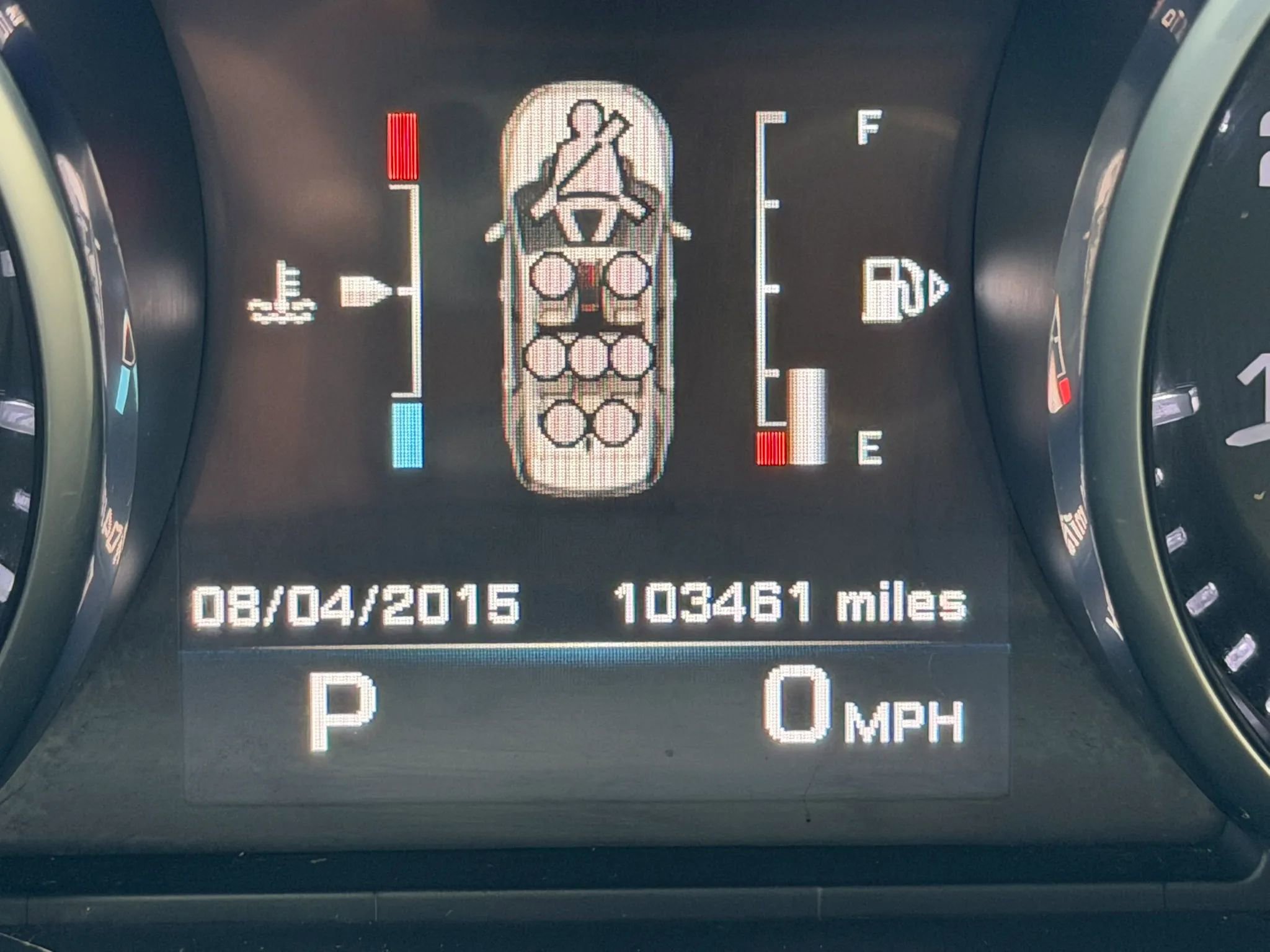 Used 2016 Land Rover Discovery Sport HSE Luxury image 56