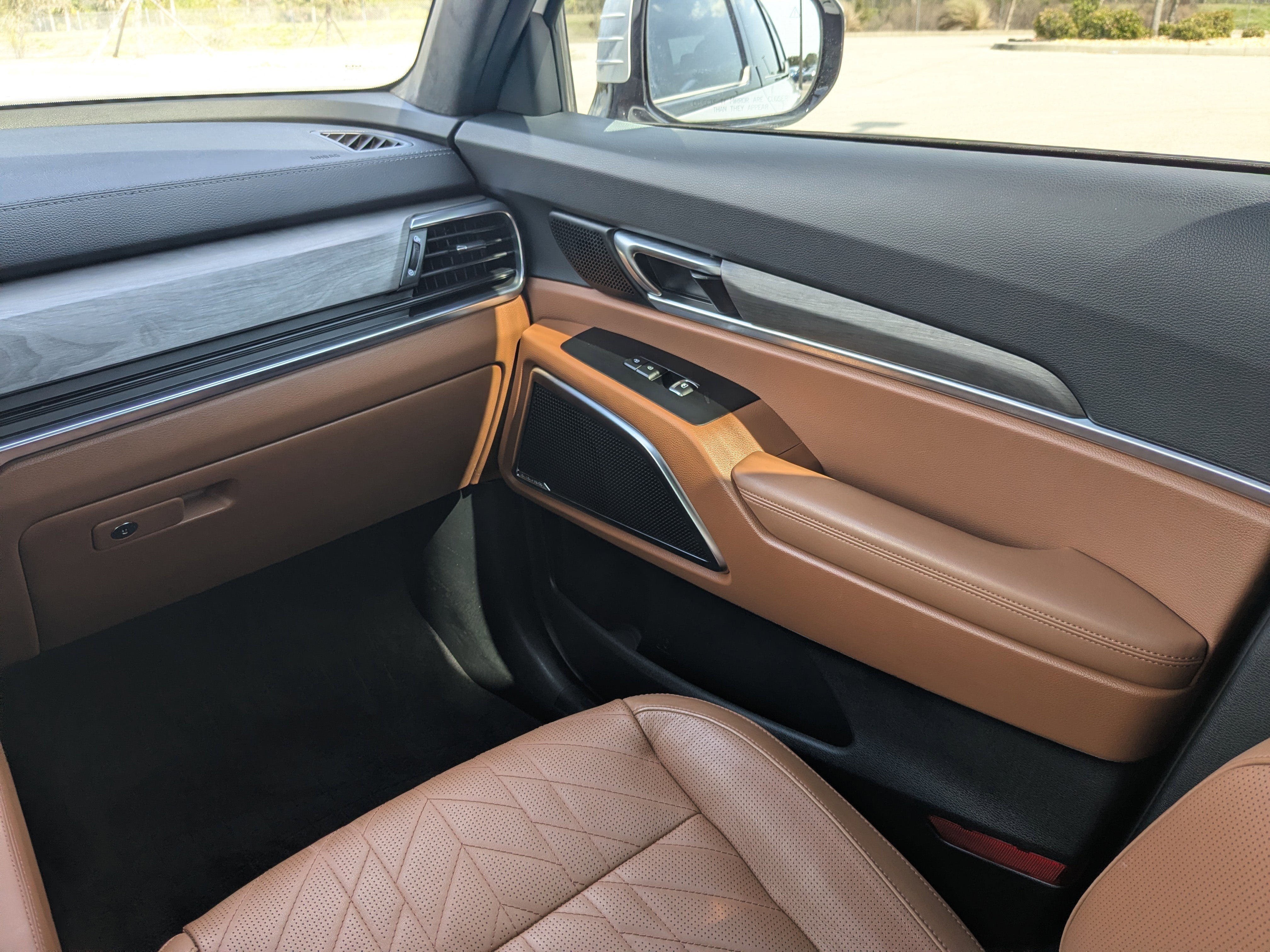 Certified 2024 Kia Telluride SX Prestige X-Pro image 27