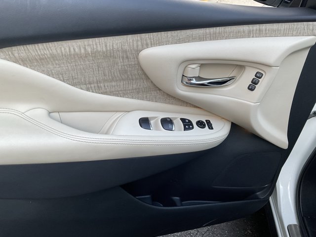 Used 2023 Nissan Murano SL w/ SL Moonroof Package AWD/4WD image 29
