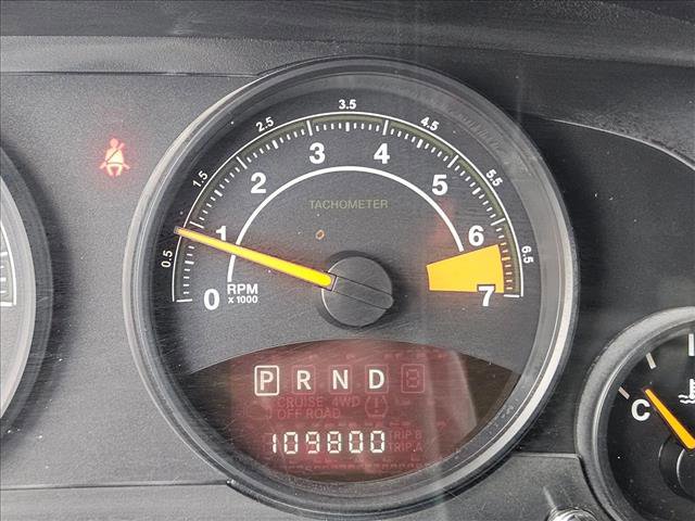 Used 2017 Jeep Patriot Sport w/ Power Value Group image 13