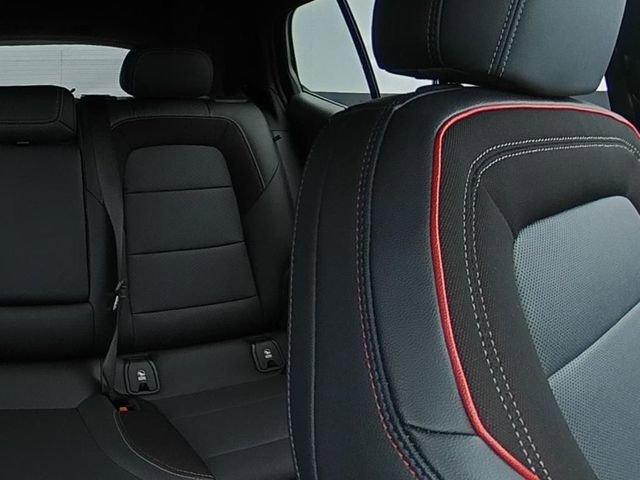 Used 2024 Chevrolet Equinox EV RS FWD image 24