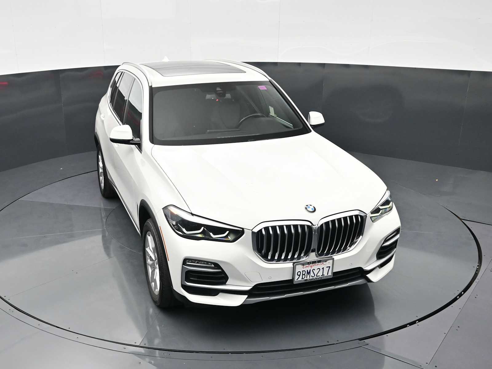 Used 2019 BMW X5 xDrive40i w/ Convenience Package AWD/4WD image 18