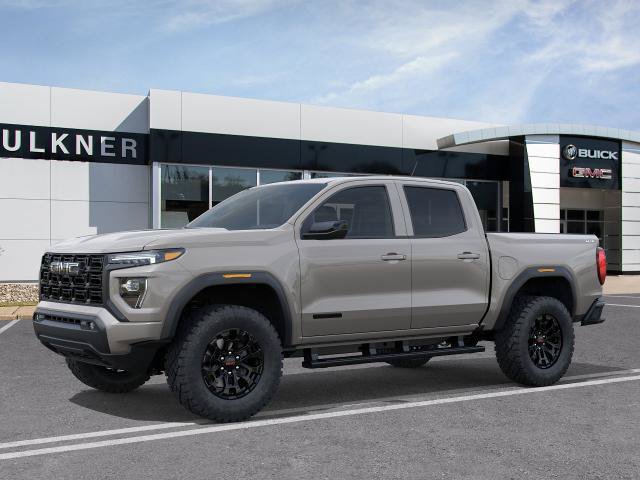 New 2026 GMC Canyon Elevation w/ Convenience Package AWD/4WD image 26