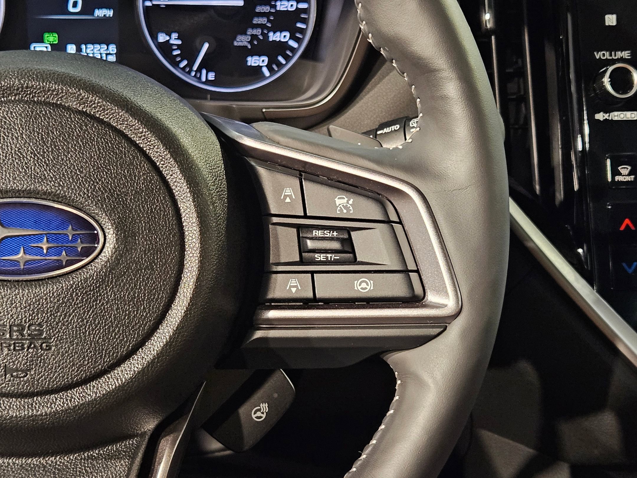 Used 2024 Subaru Ascent Touring image 30