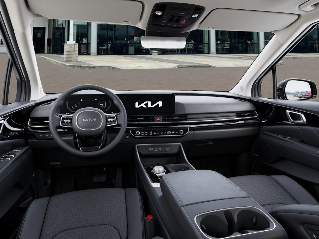 New 2026 Kia Carnival SX Prestige image 15