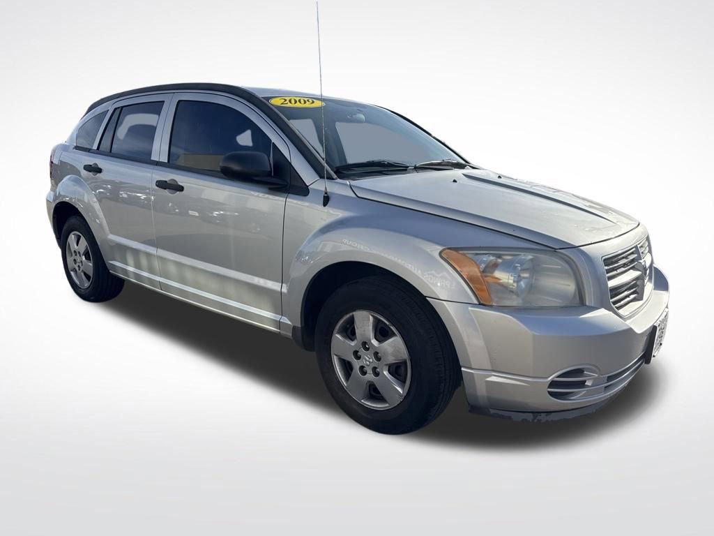 Used 2009 Dodge Caliber SE image 7