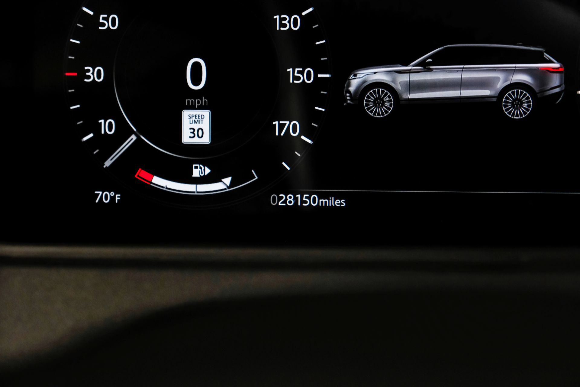 Used 2021 Land Rover Range Rover Velar R-Dynamic S AWD/4WD image 25