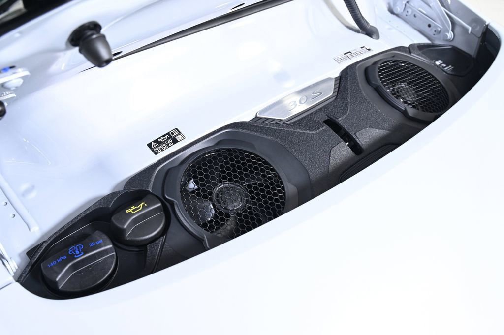 Used 2026 Porsche 911 Carrera S image 28