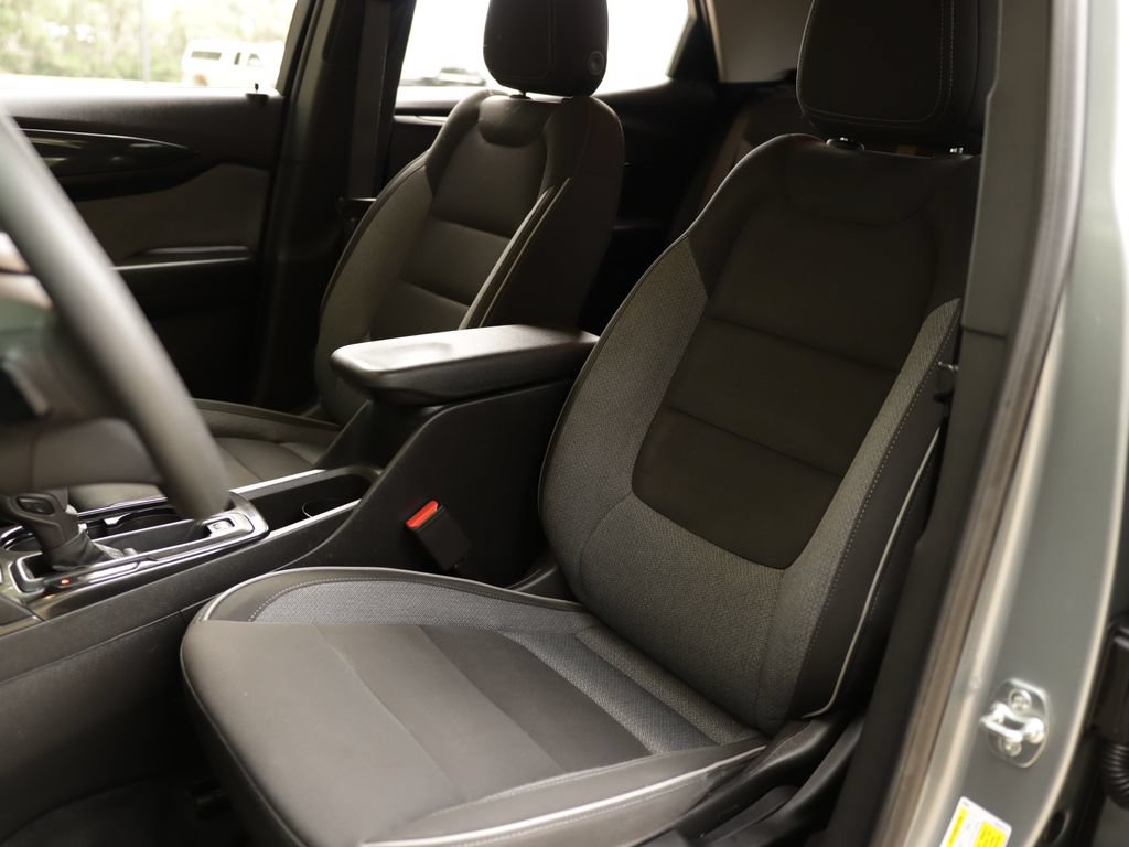Used 2024 Chevrolet TrailBlazer LT AWD/4WD image 20