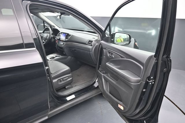 Used 2023 Honda Ridgeline RTL-E image 64