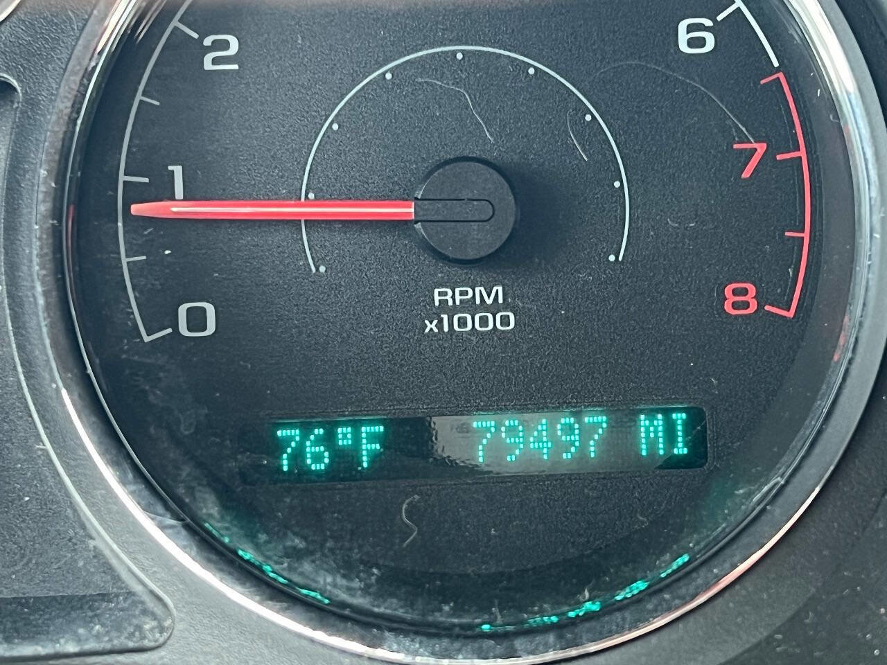 Used 2008 Chevrolet Cobalt LS w/ Protection Package image 18