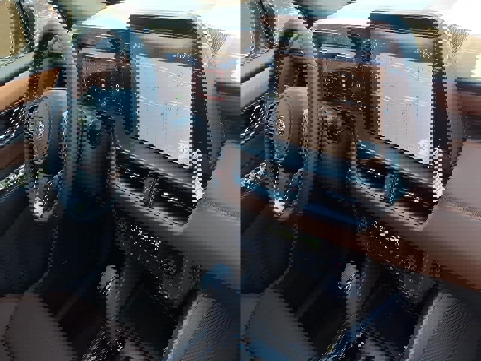 New 2026 Subaru Outback Touring XT image 17