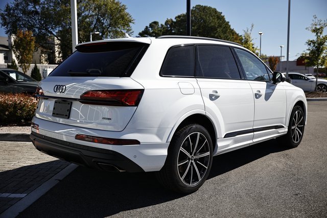 New 2026 Audi Q7 2.0T Premium Plus image 7