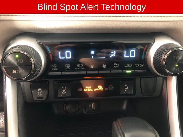 Used 2023 Toyota RAV4 XLE w/ Convenience Package AWD/4WD image 10