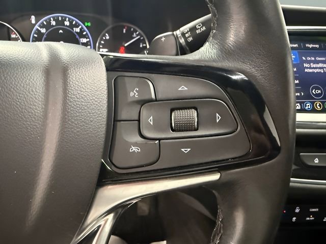 Used 2023 Buick Enclave Avenir w/ Trailering Package, 5000 lbs. image 13
