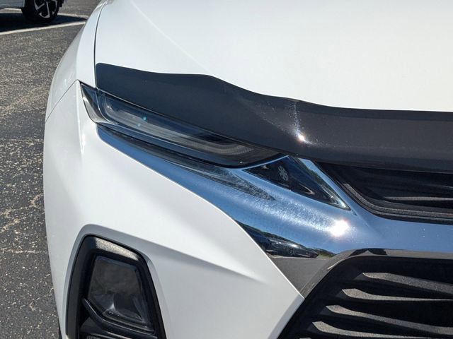 Used 2021 Chevrolet Blazer LT FWD image 9