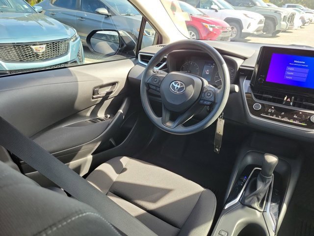 Used 2023 Toyota Corolla LE image 22