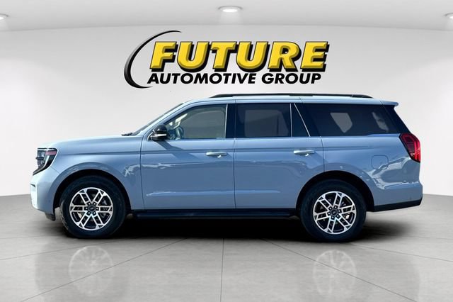 Used 2025 Ford Expedition Active AWD/4WD image 6