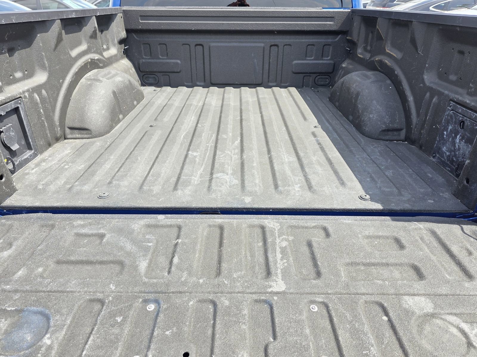 Used 2024 Ford F150 STX w/ Mobile Office Package image 34