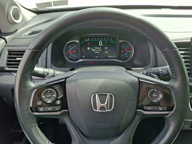 Used 2021 Honda Pilot EX-L image 19