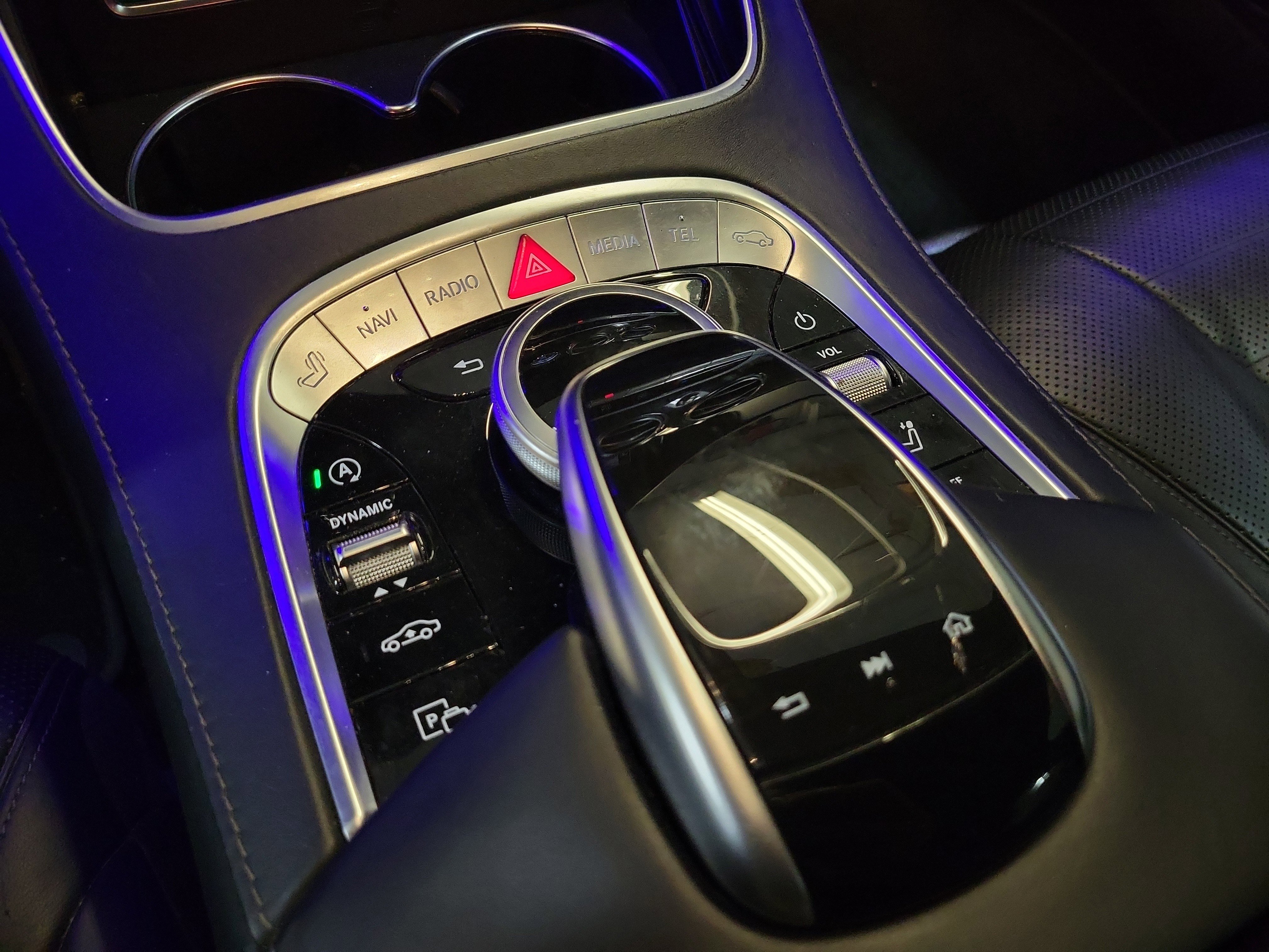 Used 2018 Mercedes-Benz S 560 S 560 image 18