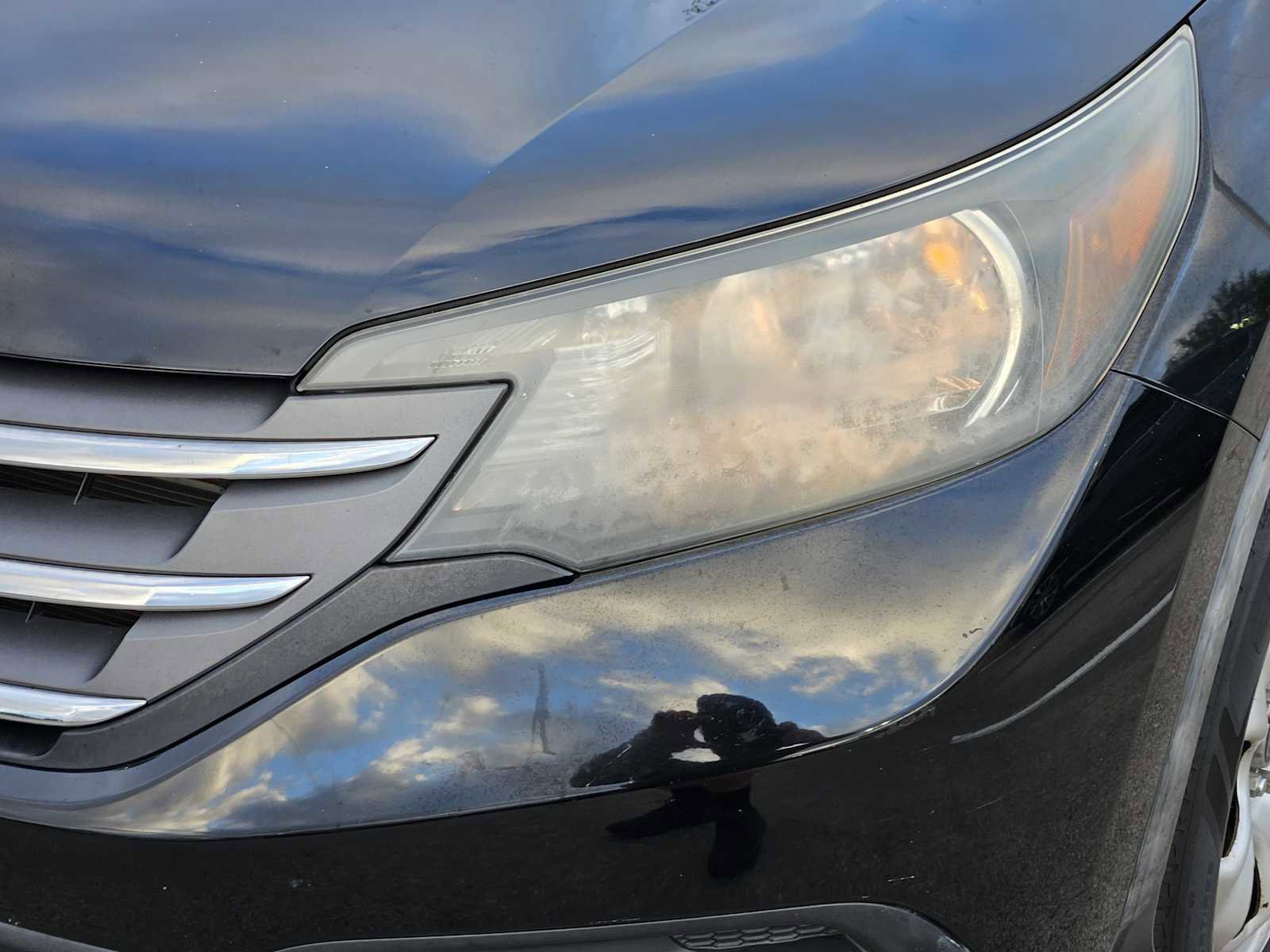 Used 2012 Honda CR-V LX image 7