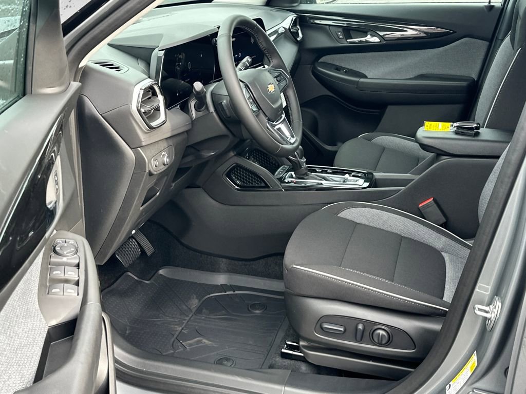 New 2026 Chevrolet TrailBlazer LT w/ Convenience Package image 10
