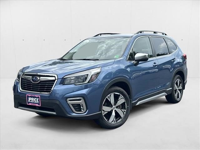 Used 2021 Subaru Forester Touring w/ Popular Package #2