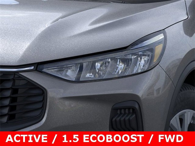 New 2025 Ford Escape Active w/ Cold Weather Package image 44