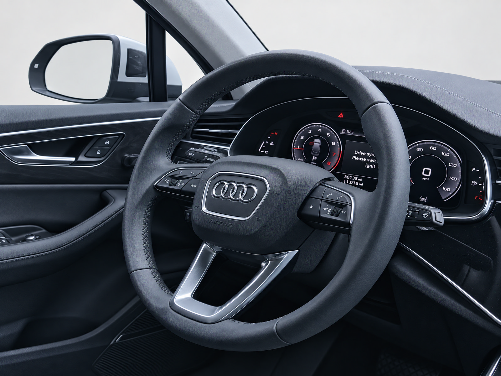 Certified 2024 Audi Q7 2.0T Premium Plus AWD/4WD image 26