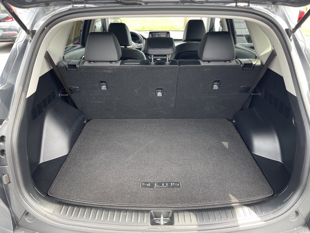 Used 2023 Kia Seltos S image 7