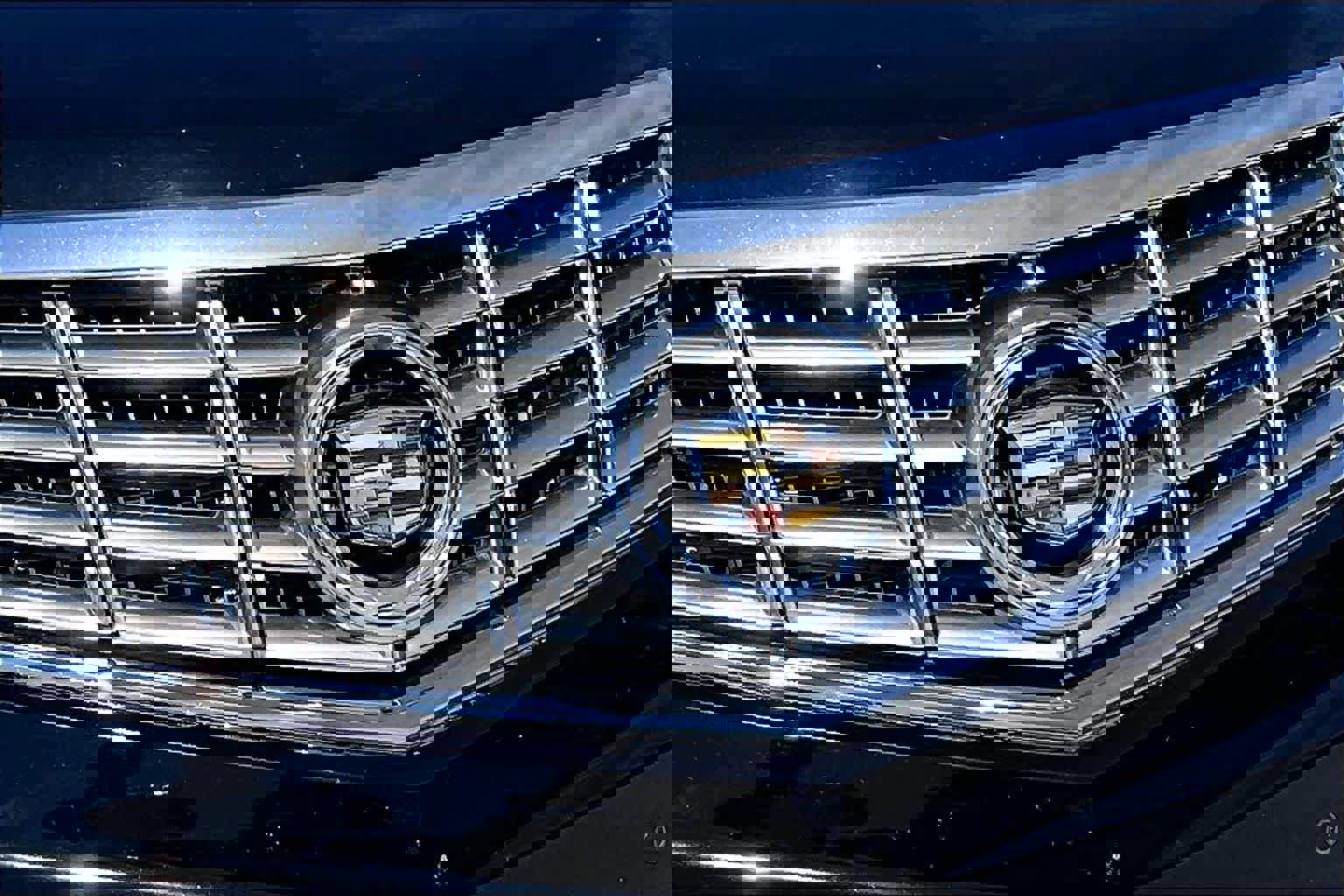 Used 2014 Cadillac SRX Luxury FWD image 30