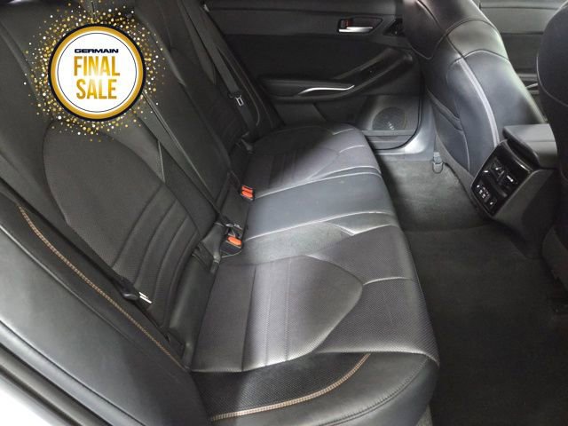 Used 2019 Toyota Avalon Touring image 18