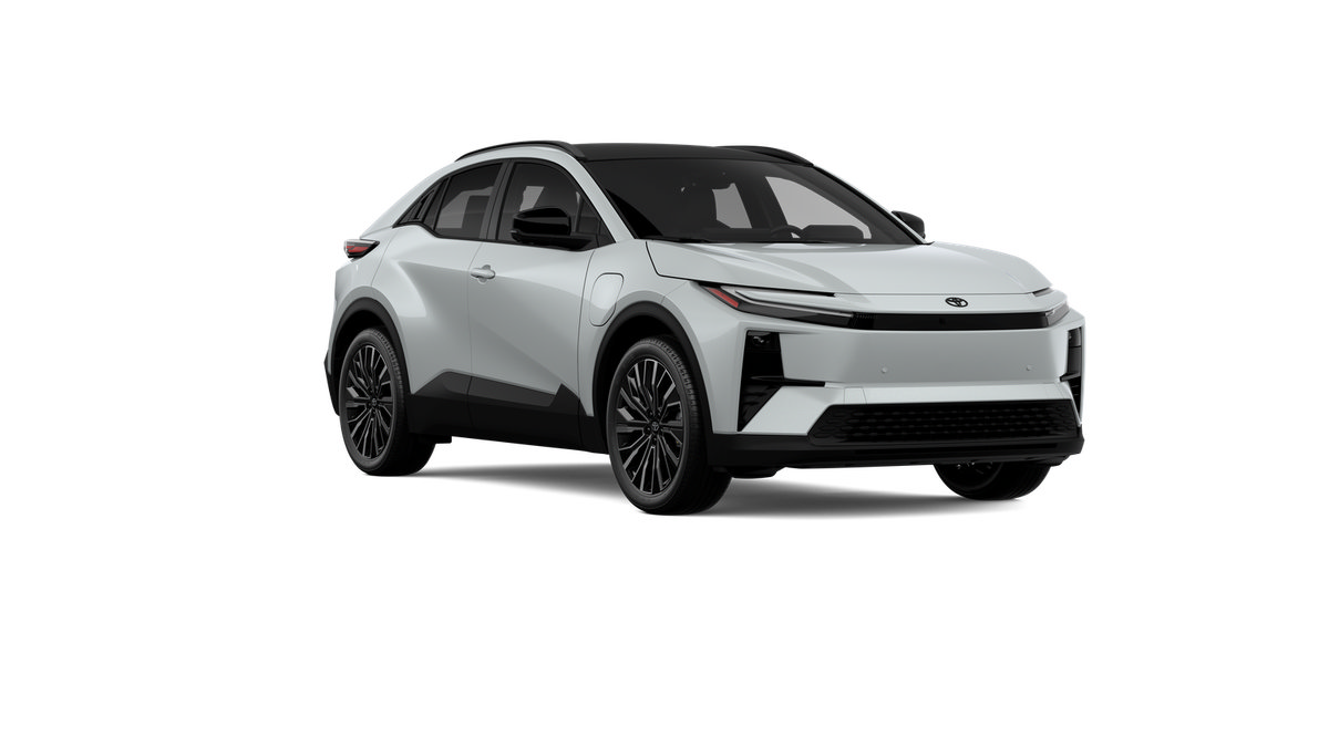 New 2026 Toyota C-HR AWD/4WD image 50